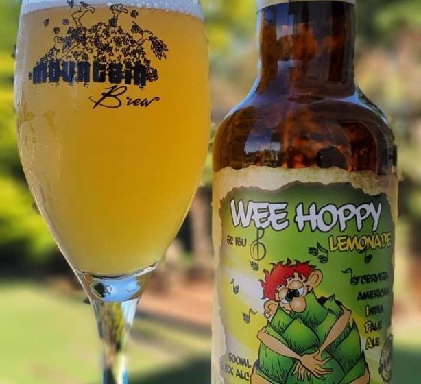 بنسيون Pousada Das Berghaus Turismo Rural E Cervejeiro