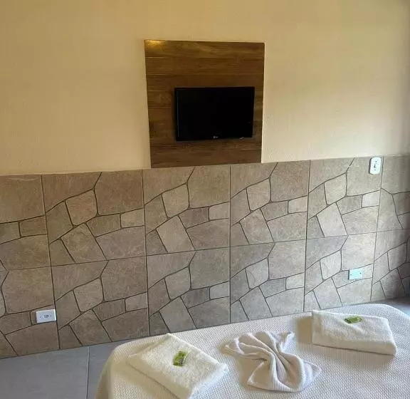 Majatalo Pousada Thamalu