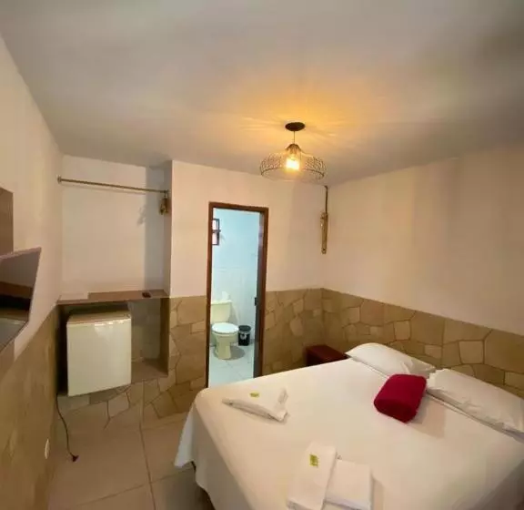 Majatalo Pousada Thamalu