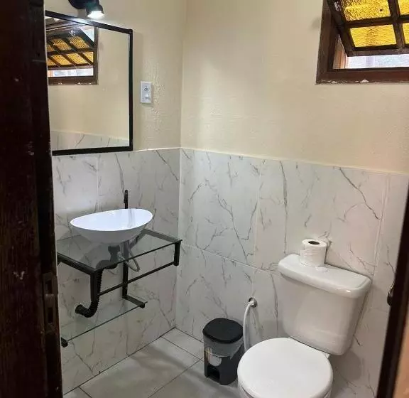 Majatalo Pousada Thamalu