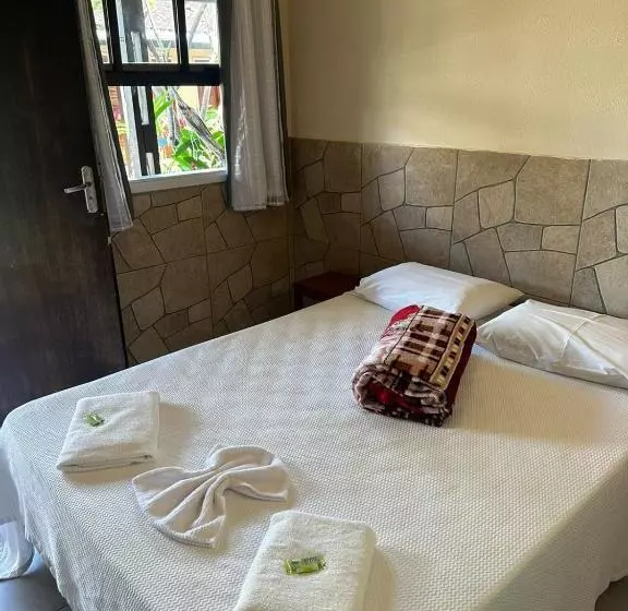 Majatalo Pousada Thamalu