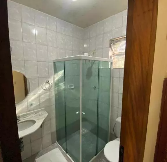 Majatalo Pousada Thamalu