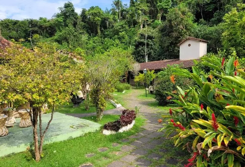 Majatalo Pousada Thamalu