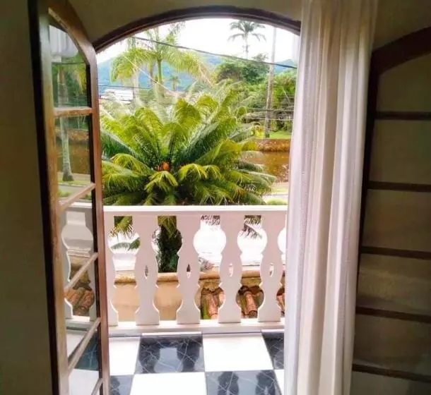 Majatalo Pousada Thamalu