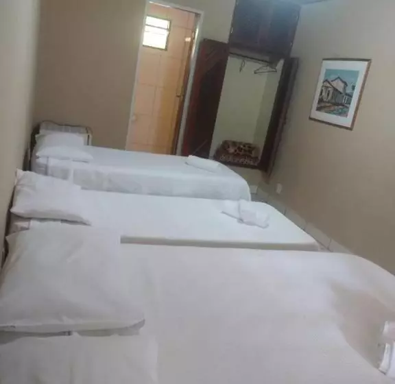 Majatalo Pousada Thamalu