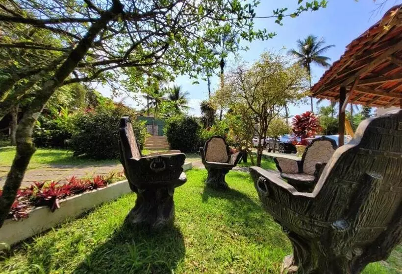 Majatalo Pousada Thamalu