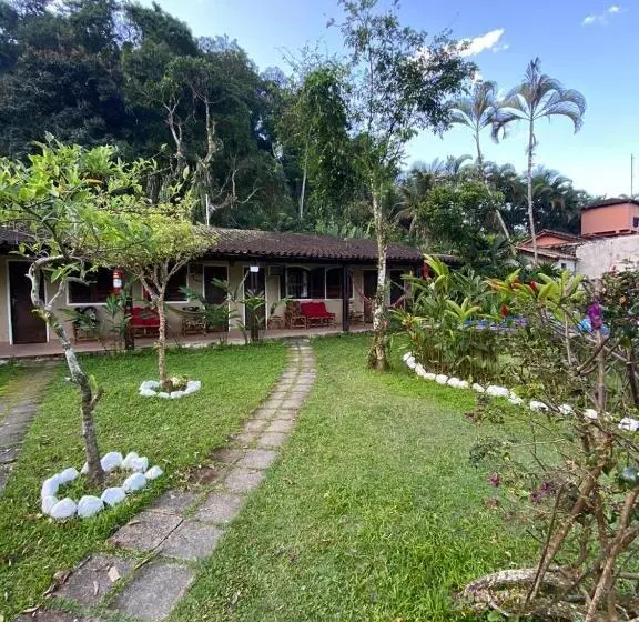 Majatalo Pousada Thamalu