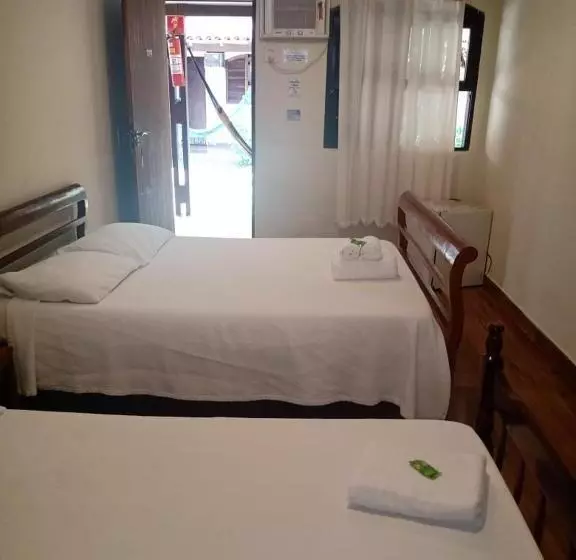 Majatalo Pousada Thamalu