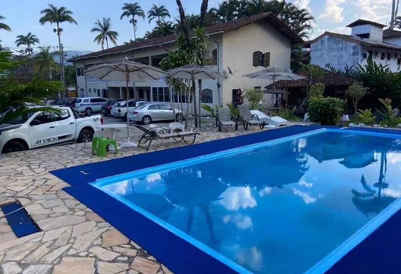 Majatalo Pousada Thamalu