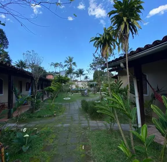 Majatalo Pousada Thamalu