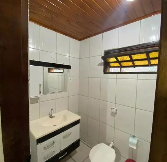 Majatalo Pousada Thamalu