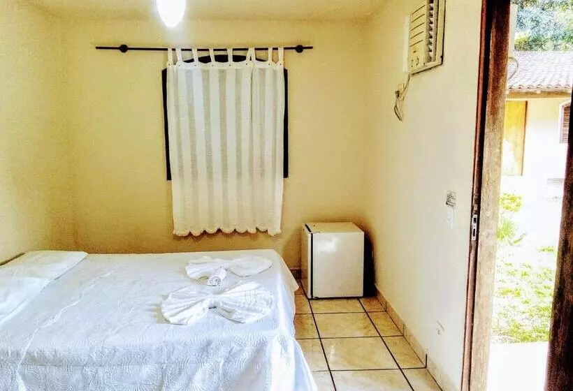 Majatalo Pousada Thamalu