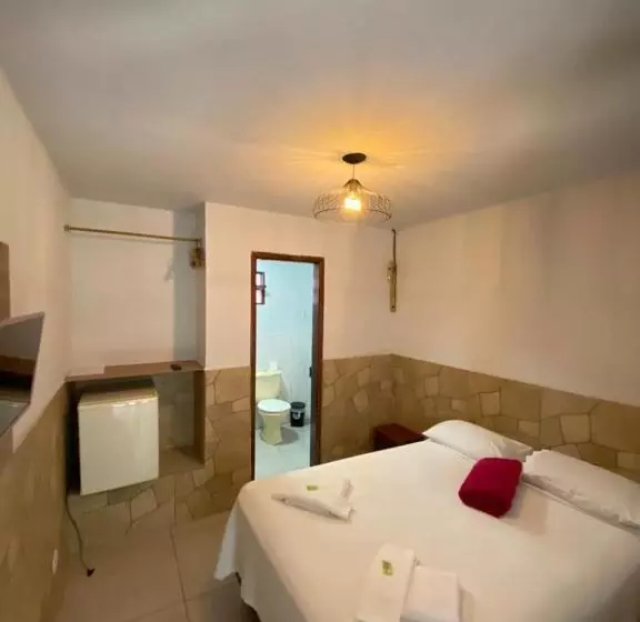 Majatalo Pousada Thamalu