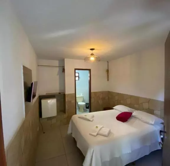 Majatalo Pousada Thamalu