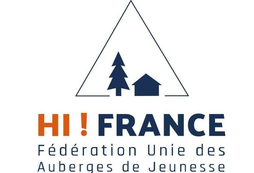 הוסטל Auberge De Jeunesse Hi Annecy