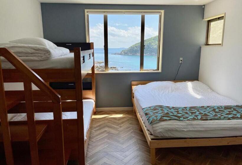 Ostello Guesthouse All You Need