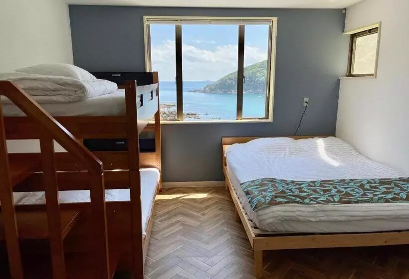 Retkeilymaja Guesthouse All You Need