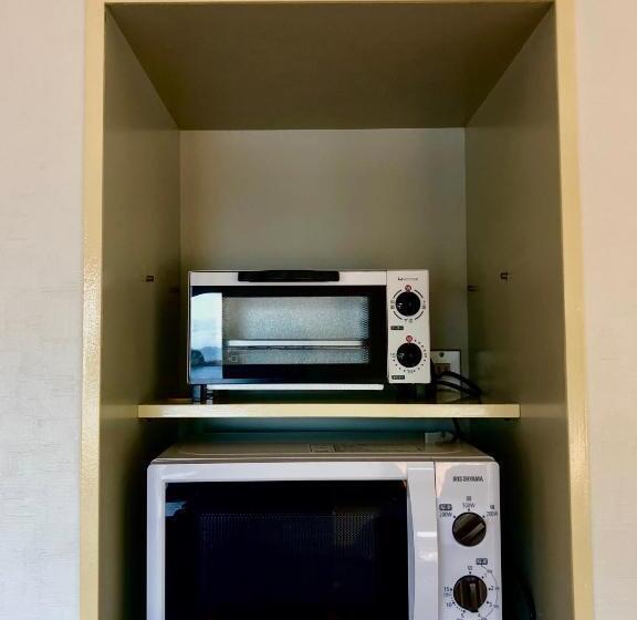 Ostello Guesthouse All You Need