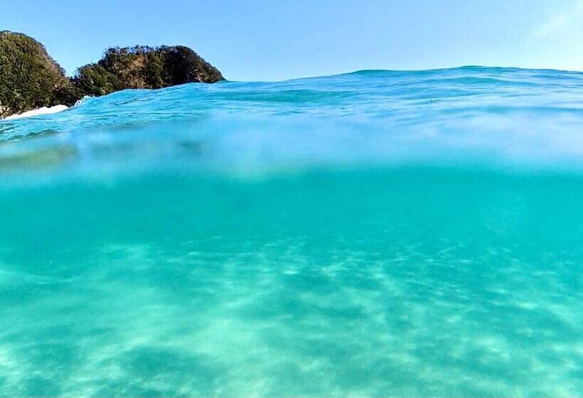 Ostello Guesthouse All You Need