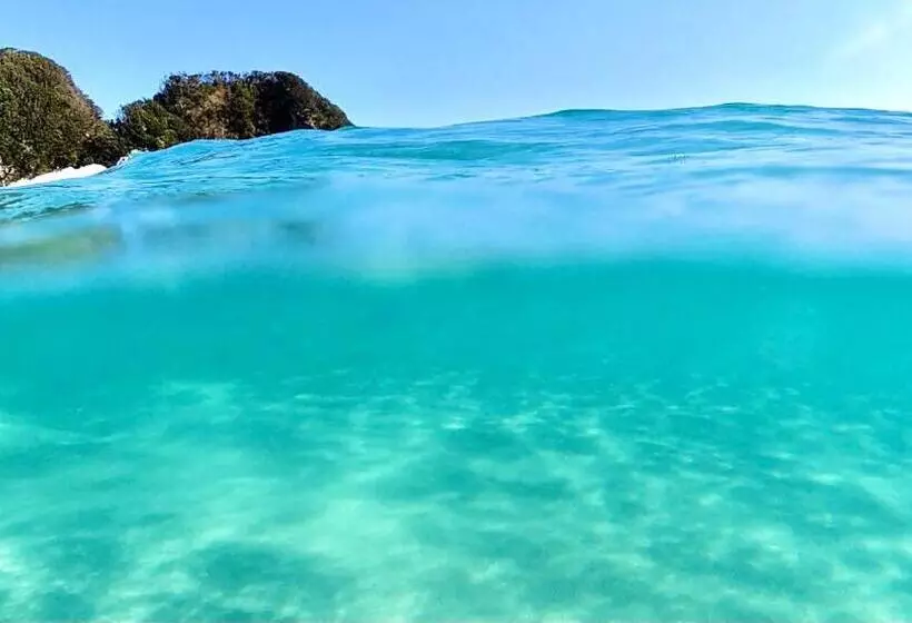 Retkeilymaja Guesthouse All You Need