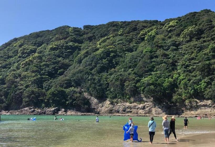 Ostello Guesthouse All You Need