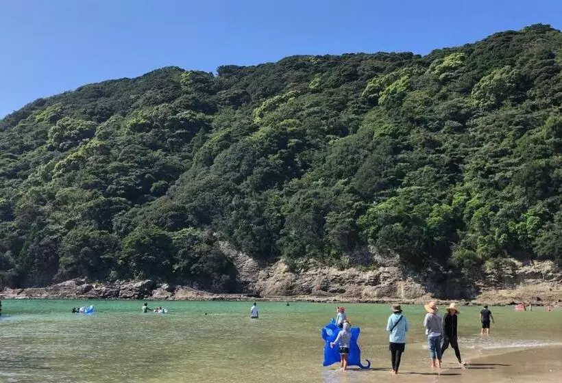 Retkeilymaja Guesthouse All You Need