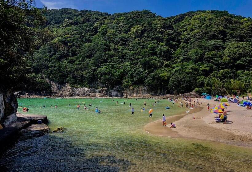 Ostello Guesthouse All You Need