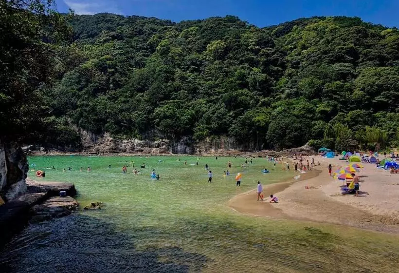 Retkeilymaja Guesthouse All You Need