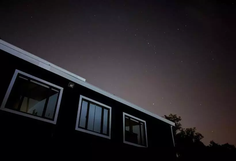 Retkeilymaja Guesthouse All You Need