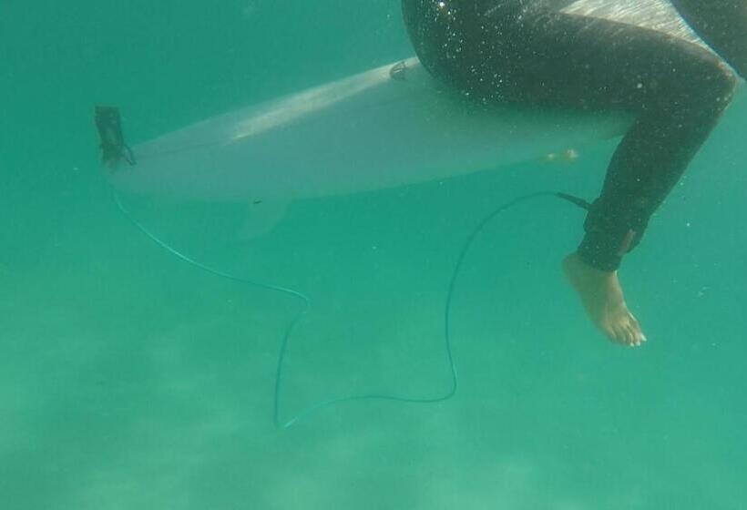 Ostello Guesthouse All You Need