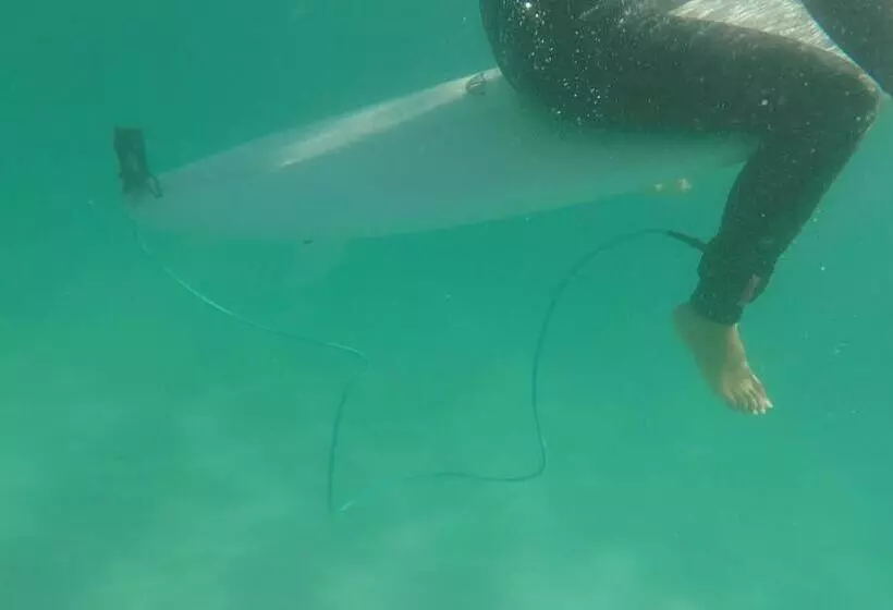 Retkeilymaja Guesthouse All You Need