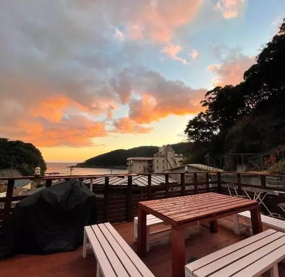 Retkeilymaja Guesthouse All You Need