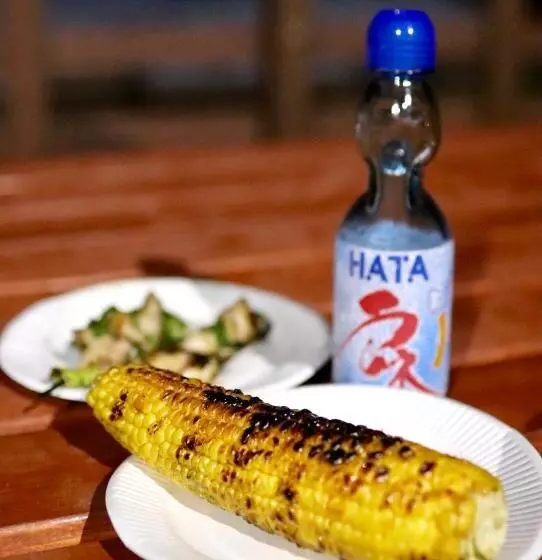 Retkeilymaja Guesthouse All You Need