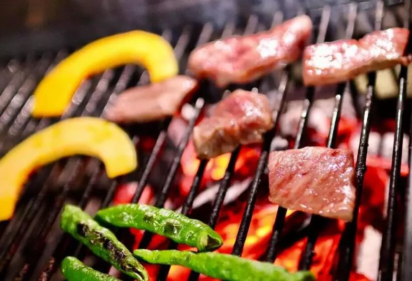 Retkeilymaja Guesthouse All You Need