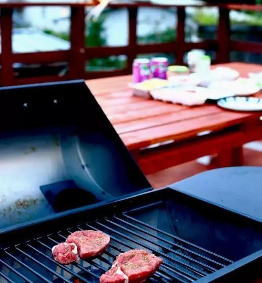 Retkeilymaja Guesthouse All You Need