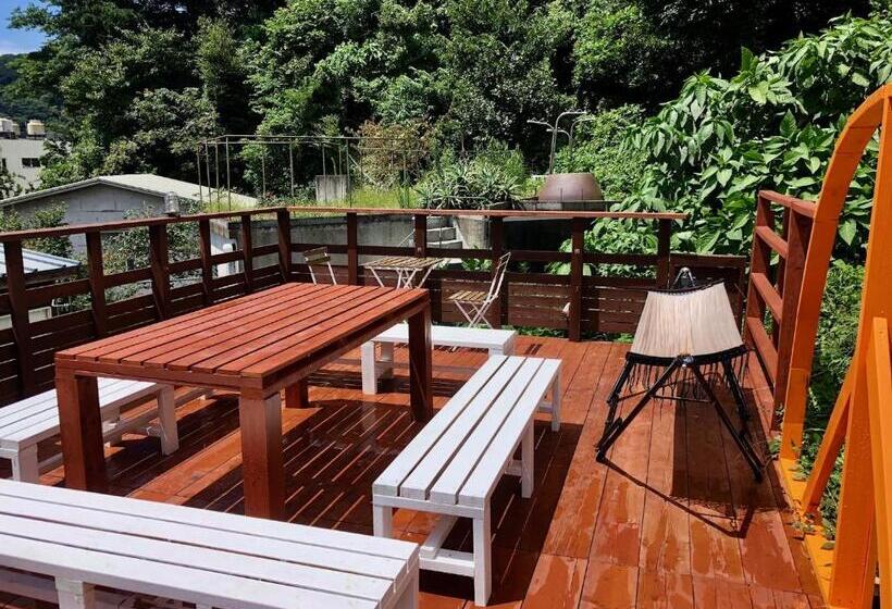 Ostello Guesthouse All You Need