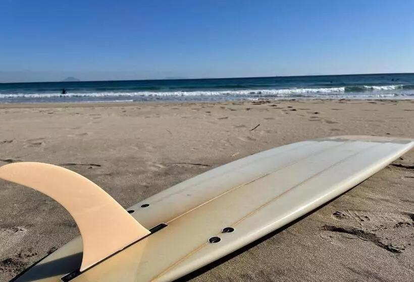 Retkeilymaja Guesthouse All You Need