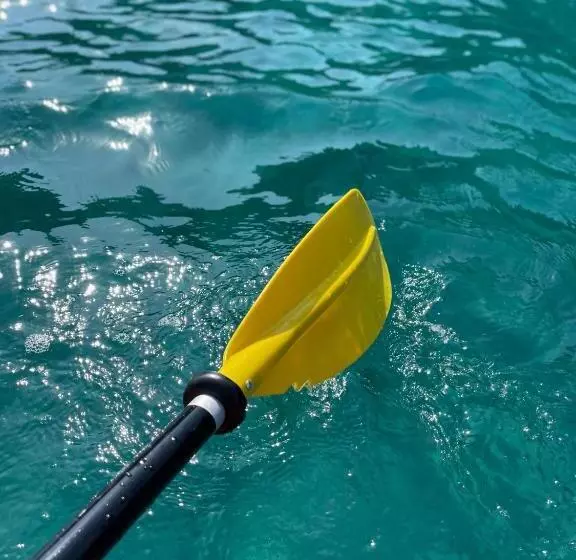 Retkeilymaja Guesthouse All You Need