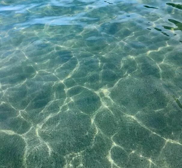 Retkeilymaja Guesthouse All You Need