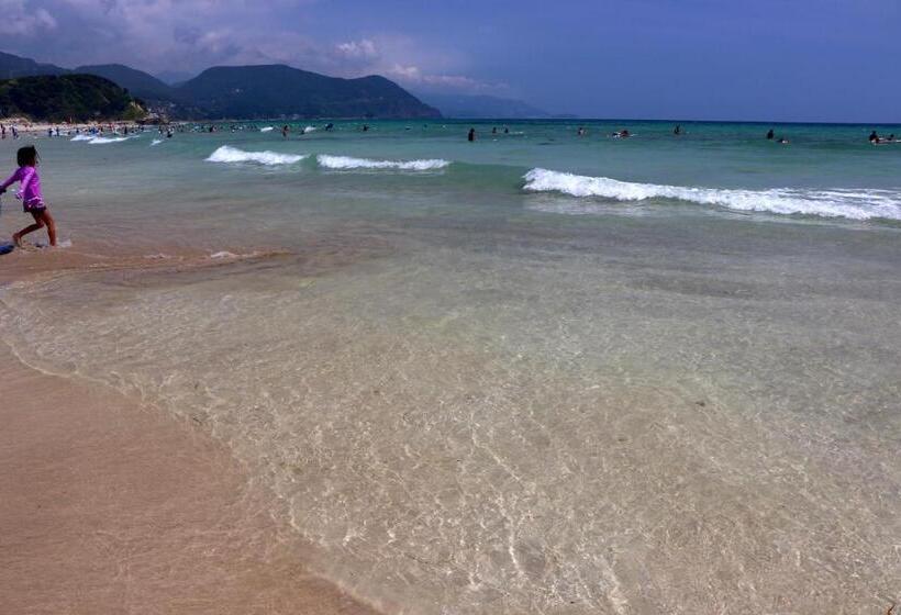 Ostello Guesthouse All You Need