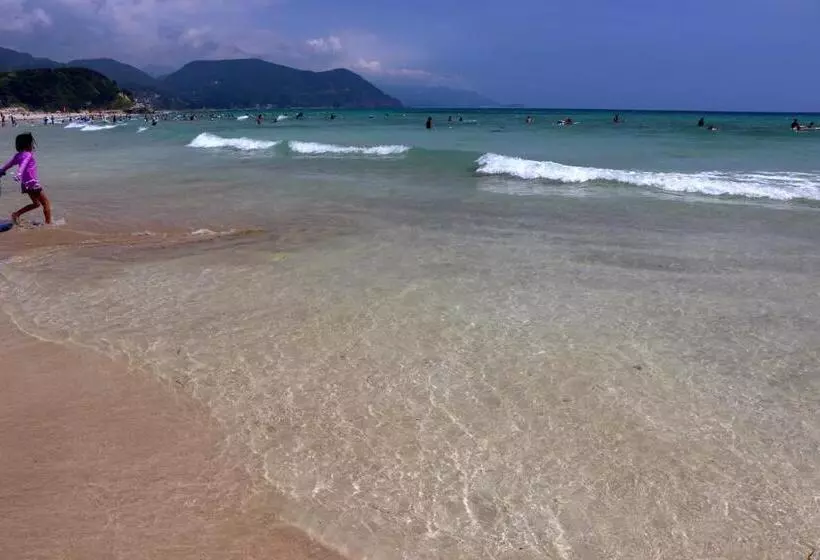 Retkeilymaja Guesthouse All You Need