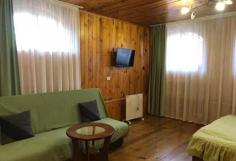 Apartment Complex