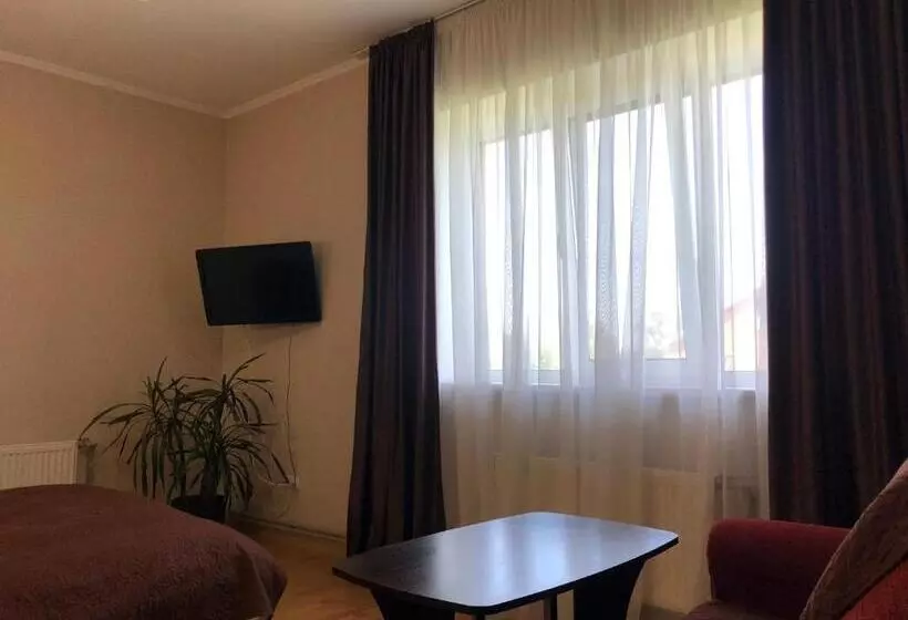 Apartment Complex