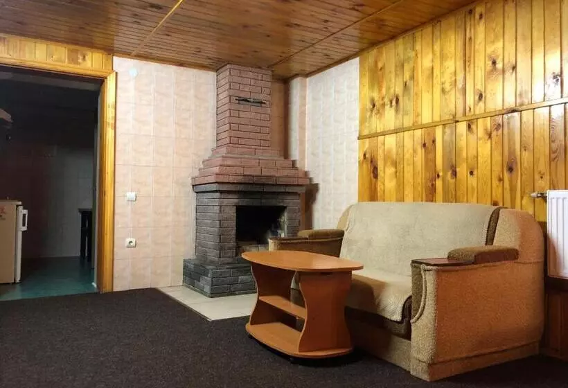 Apartment Complex