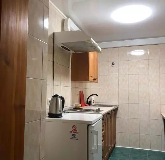 Apartment Complex