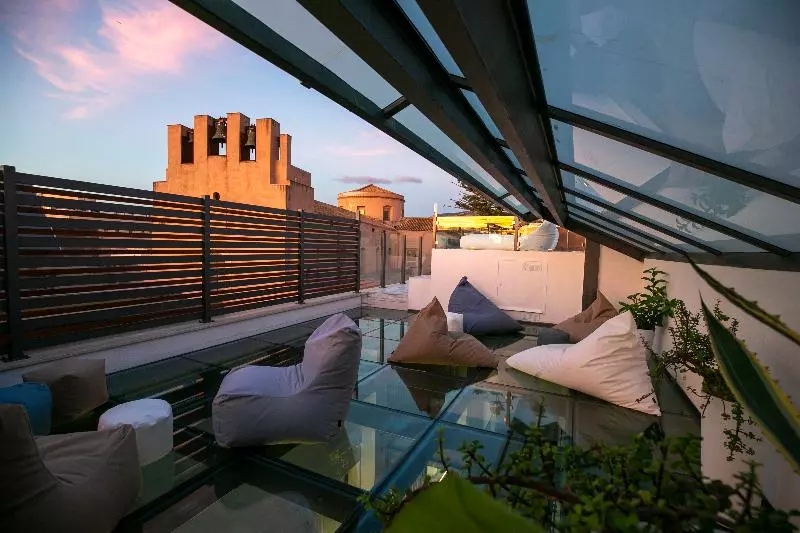 Azzoli Trapani  Apartments&skypool  Adults Only