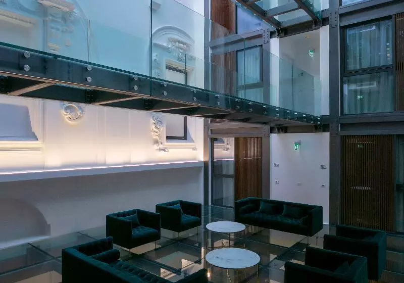 Azzoli Trapani  Apartments&skypool  Adults Only