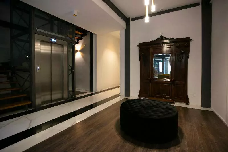 Azzoli Trapani  Apartments&skypool  Adults Only