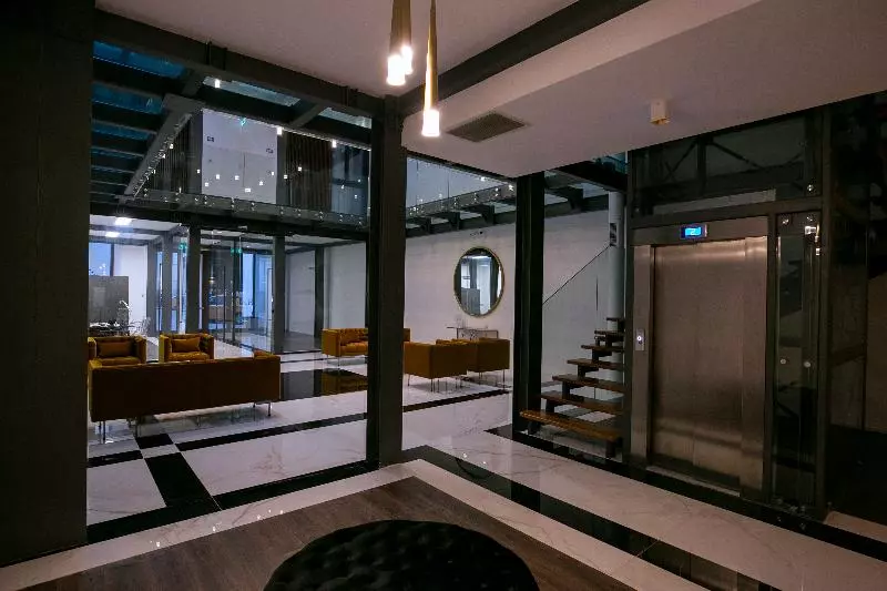 Azzoli Trapani  Apartments&skypool  Adults Only