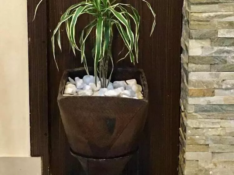 تختخواب و صبحانه Esenyo Luxury Apartments